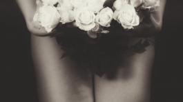 "Hold tight" - Photography, print on Alu Dibond, 80x120 cm, 2016