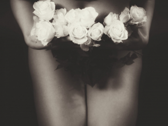 "Hold tight" - Photography, print on Alu Dibond, 80x120 cm, 2016