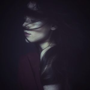 "Soul" - Photography, print on Aluminum Dibond, 2/5, 80x120 cm, 2018