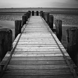"Small Inslands of the Horizon" - Photography, print on Aluminum Dibond, 2/5, 80x120 cm, 2011
