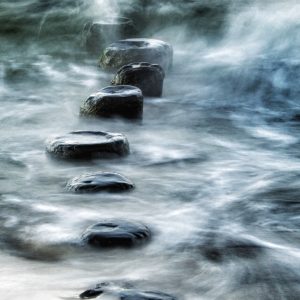 "Movement" - Photography, print on Aluminum Dibond, 2/5, 120x80  cm, 2016