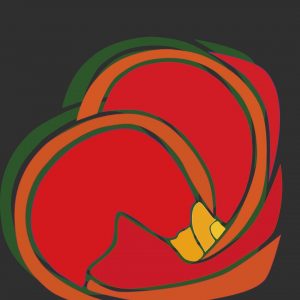 8